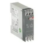 ABB 1SVR550824R9100 - CM-PFE Phase Sequence Monitoring Relay