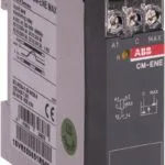 ABB 1SVR550851R9400 - CM-ENE Max Liquid Level Relay
