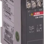 ABB 1SVR550855R9500 - CM-ENE Mın Liquid Level Relay