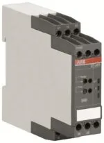 ABB 1SVR730180R0300 - Ct-aps.21s Time Relay, OFF-DELAY