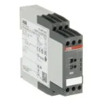 ABB 1SVR730180R3300 - Ct-aps.22s Time Relay, OFF-DELAY