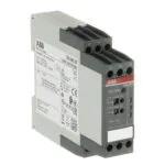 ABB 1SVR730670R0200 - Cm-ıws.2s Insulation Monitoring Relay