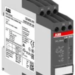 ABB 1SVR730712R1200 - Cm-mss.41s Therm. Motor Protec. Relay