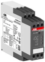 ABB 1SVR730712R1200 - Cm-mss.41s Therm. Motor Protec. Relay