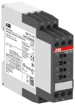 ABB 1SVR730740R0100 - Cm-tcs.11s Temperature Monitoring Relay