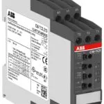 ABB 1SVR730740R9100 - Cm-tcs.21s Temperature Monitoring Relay