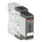 ABB 1SVR730840R0400 - Cm-srs.21s Current Monitoring Relay