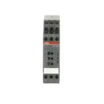ABB CM-SRS.21S Akım İzleme Rölesi - 1SVR730840R0400