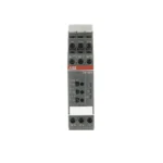 ABB CM-SRS.22S Akım İzleme Rölesi - 1SVR730840R0500
