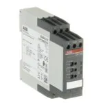 ABB 1SVR730850R0200 - Cm-ens.21s Liquid Level Monitoring Relay