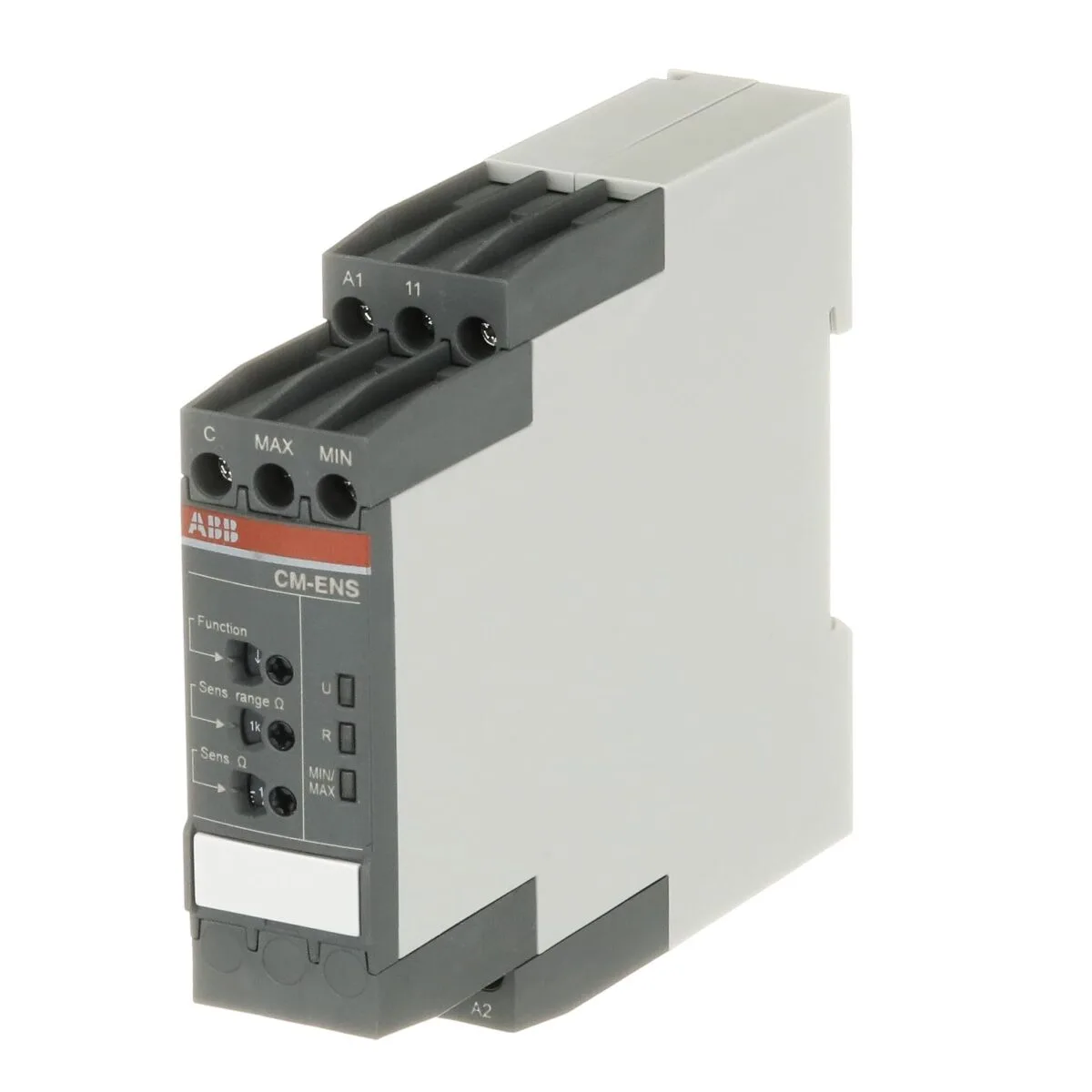 ABB CM-ENS.21S Sıvı Seviye İzleme Rölesi - Görsel 2