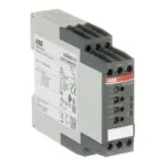 ABB 1SVR730850R0300 - Cm-ens.31s Liquid Level Monitoring Relay