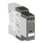 ABB 1SVR730850R2100 - Cm-ens.13s Liquid Level Monitoring Relay