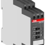 ABB 1SVR730850R2200 - Cm-ens.23s Liquid Level Monitoring Relay