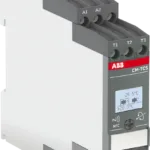 ABB 1SVR740740R0110 - Cm-tcs.011p Temp. Monitoring Relays