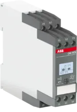 ABB 1SVR740740R0110 - Cm-tcs.011p Temp. Monitoring Relays