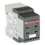 ABB 1SVR750660R0200 - Cm-ıwn.1s Insulation Monitoring Relay