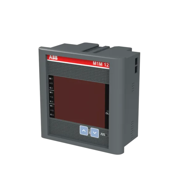 ABB 1SYG207581R4051 - M1M 12 MODBUS