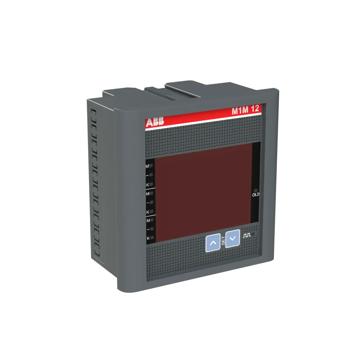 ABB M1M 12 Modbus Enerji Analizörü - Görsel 2