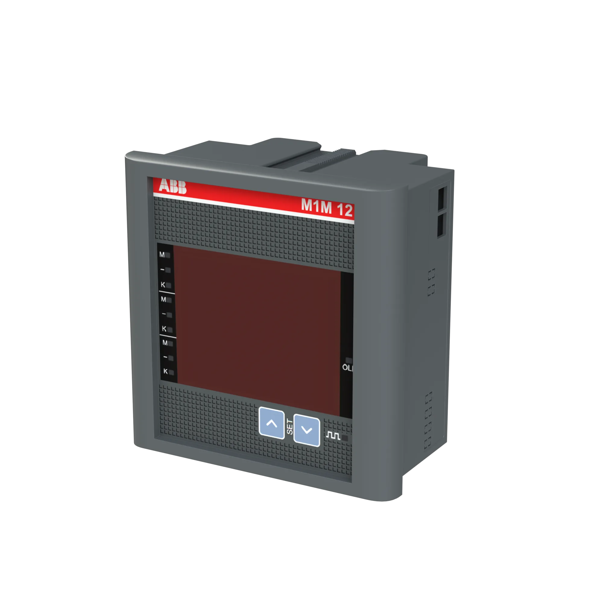 1SYG207591R4051 ABB 1SYG207591R4051 - M1M 12