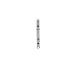 ABB E219-B Ray Tipi Sinyal Lambası (Beyaz)
