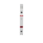ABB E219-C Ray Tipi Sinyal Lambası (Kırmızı)