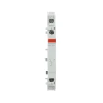 ABB E292-16-001 Ray Tipi Yardımcı Kontak