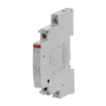 ABB E299-11 Yardımcı Kontak - Görsel 2