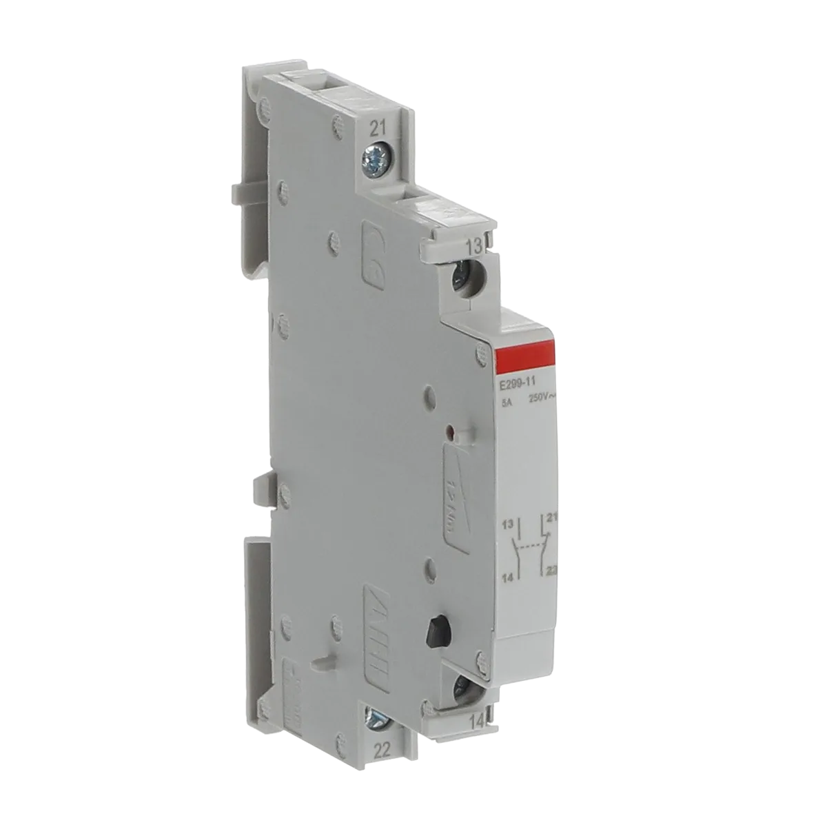 ABB E299-11 Yardımcı Kontak - Görsel 3