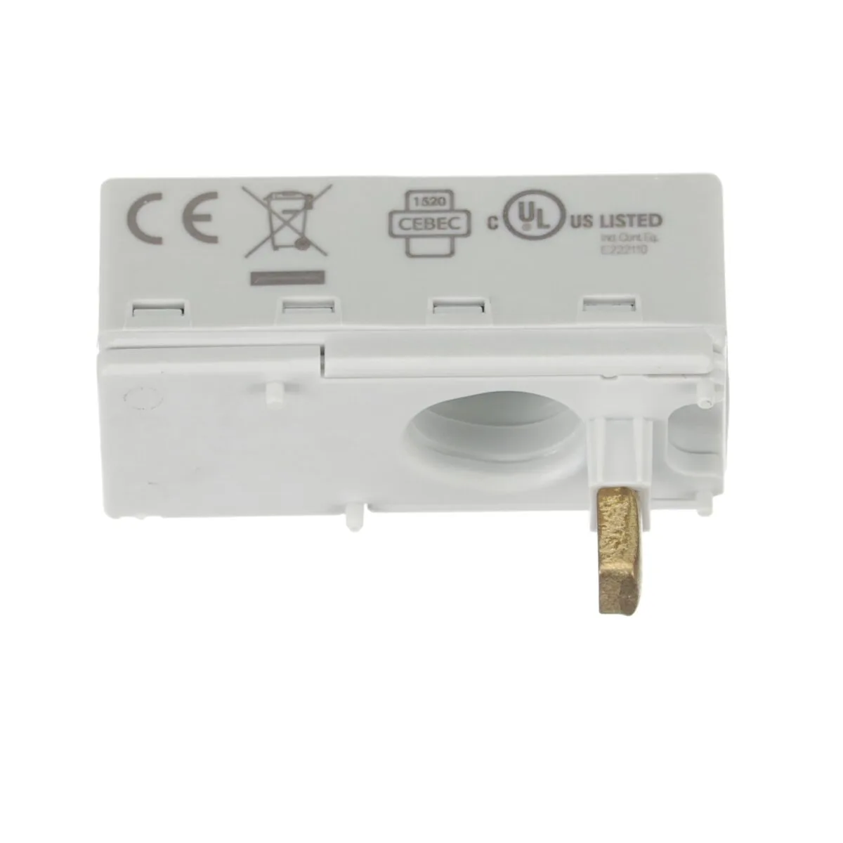 ABB CMS-101PS Sensör Ünitesi (Düz Kablo İçin) - Görsel 2