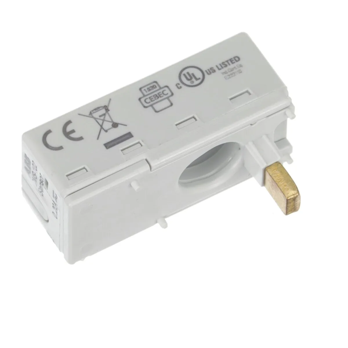 ABB CMS-102PS Sensör Ünitesi (Düz Kablo İçin) - Görsel 3