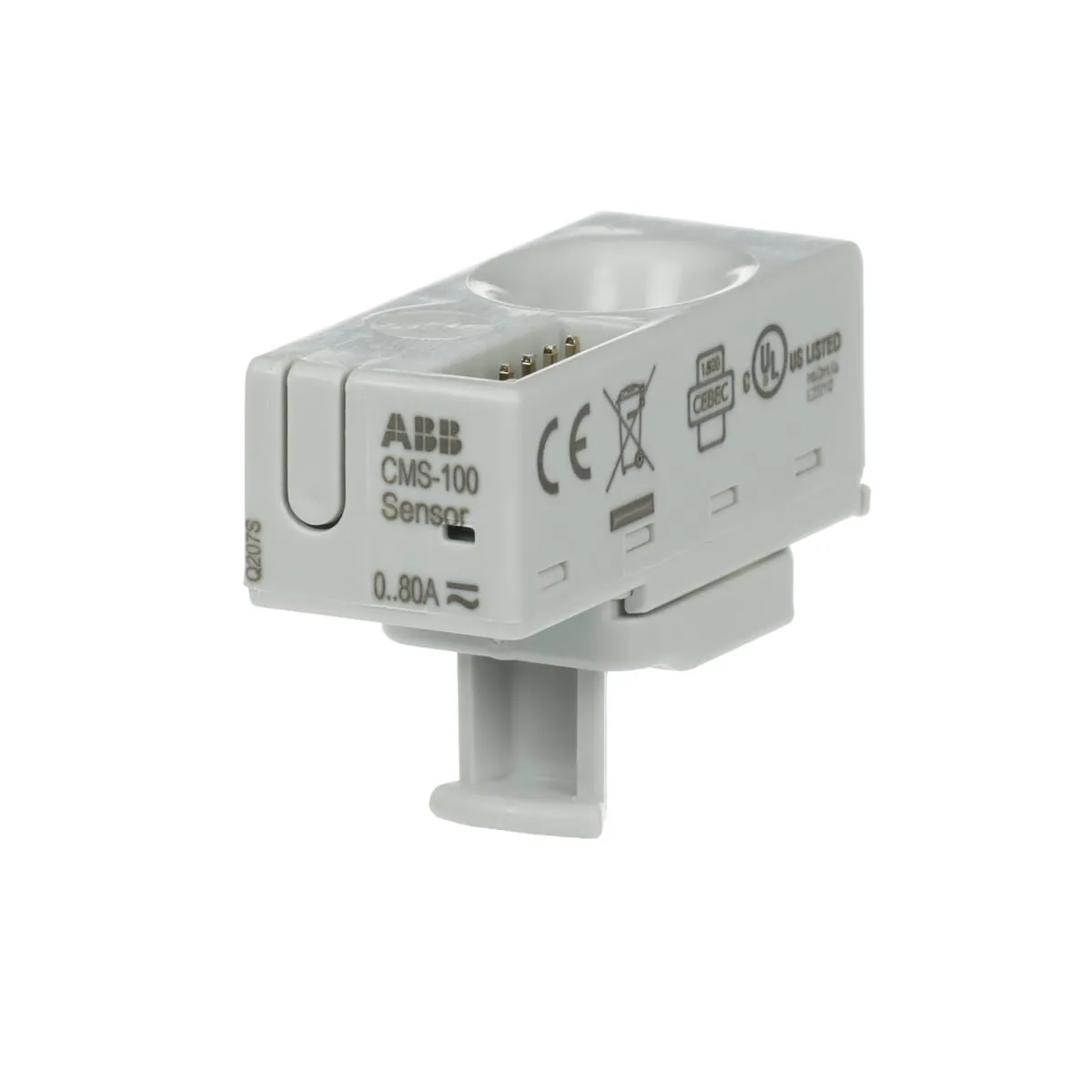 ABB CMS-100CA Akım Sensörü (18mm) - Görsel 2