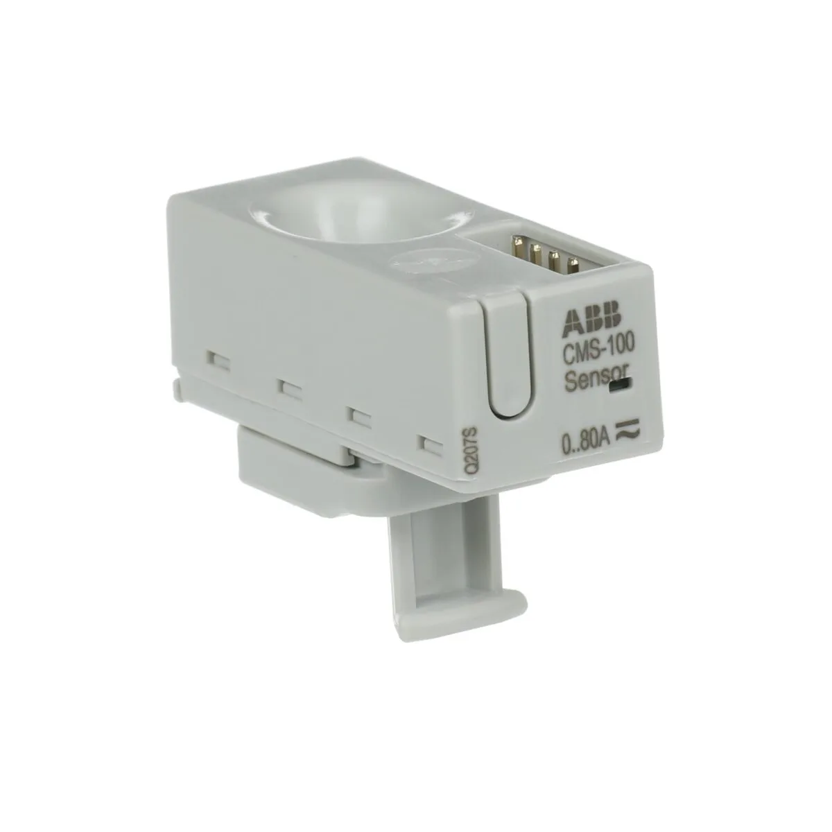 ABB CMS-100CA Akım Sensörü (18mm) - Görsel 3