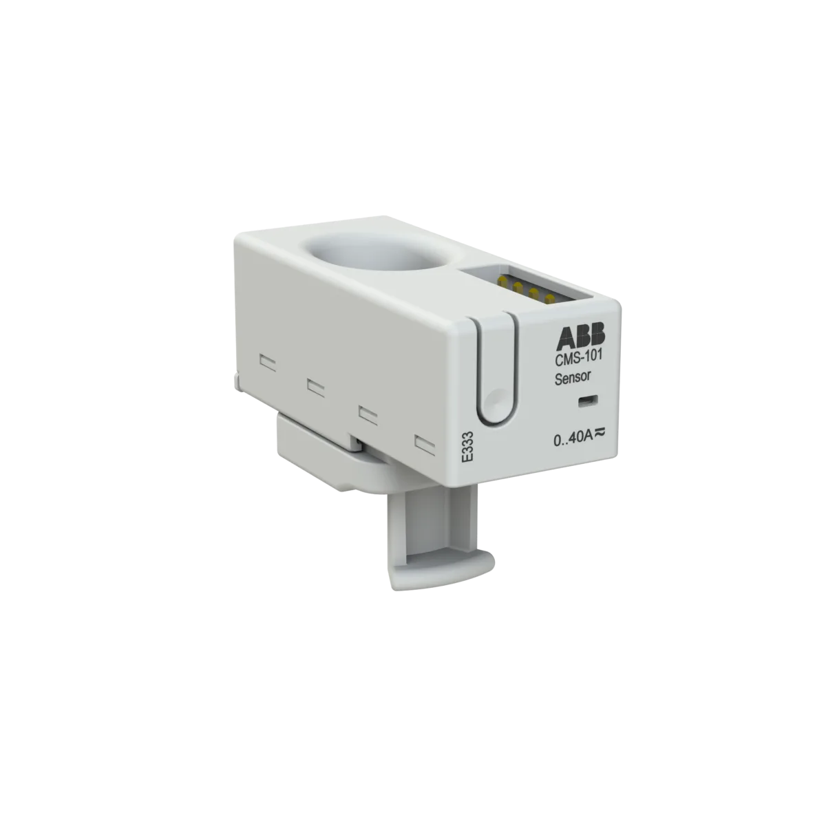 ABB CMS-101CA Akım Sensörü (18mm) - Görsel 3