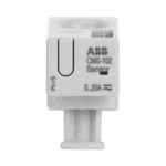 ABB 2CCA880109R0001 - CMS-102CA