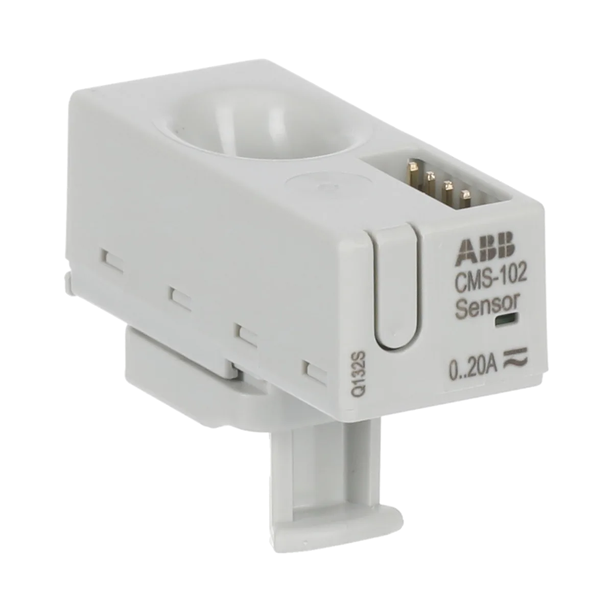 ABB CMS-102CA Akım Sensörü (18mm) - Görsel 3