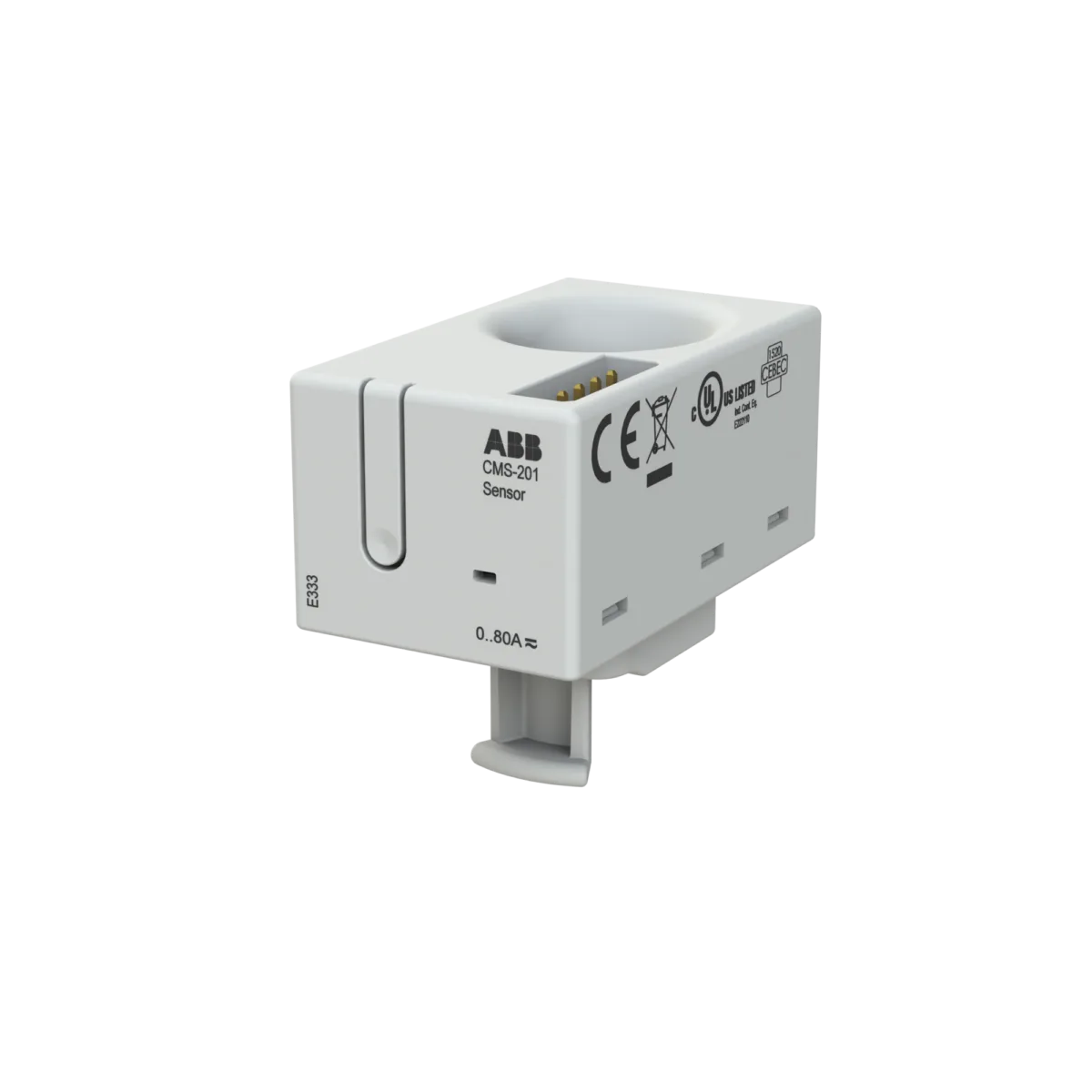 ABB CMS-201CA Akım Sensörü (25mm) - Görsel 2