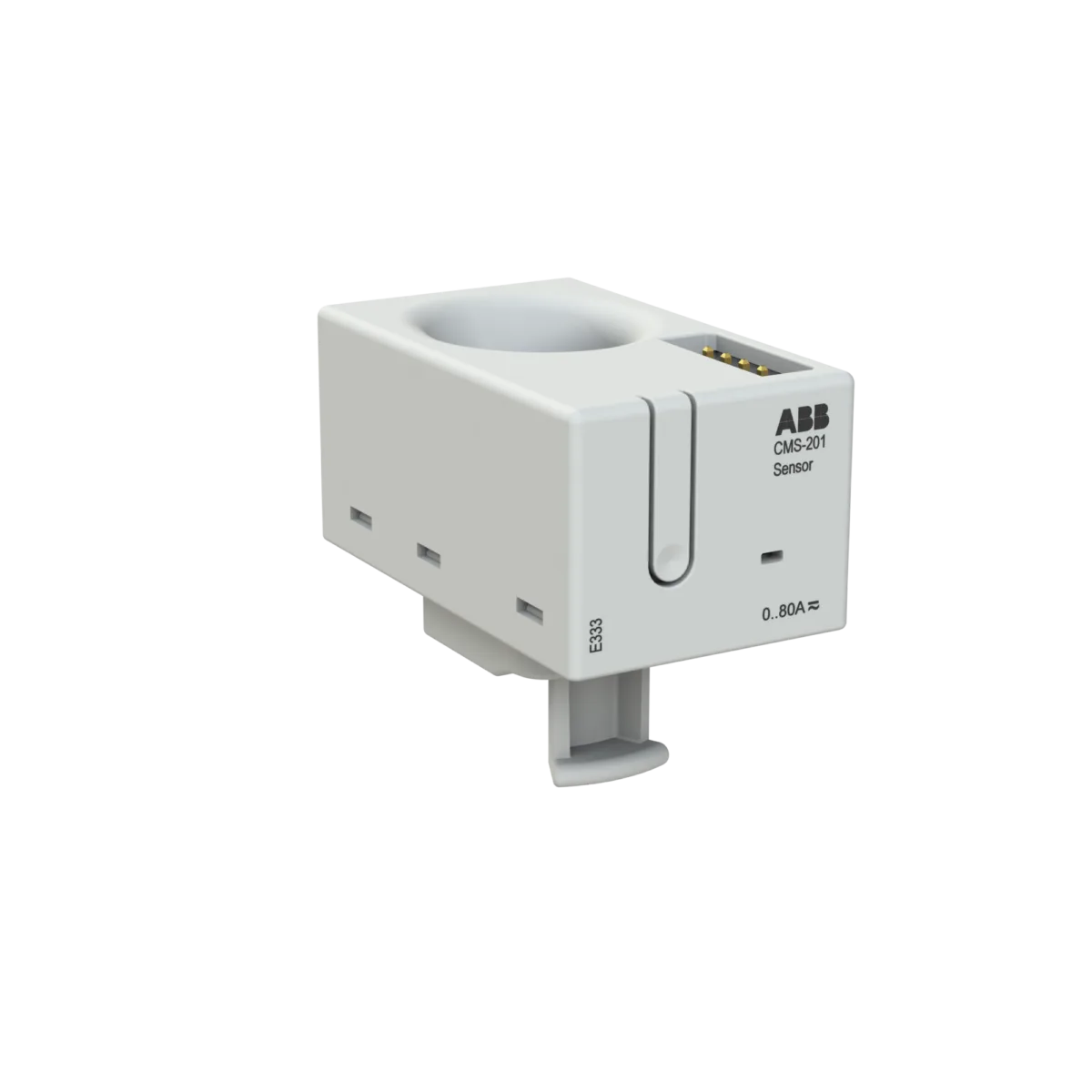 ABB CMS-201CA Akım Sensörü (25mm) - Görsel 3