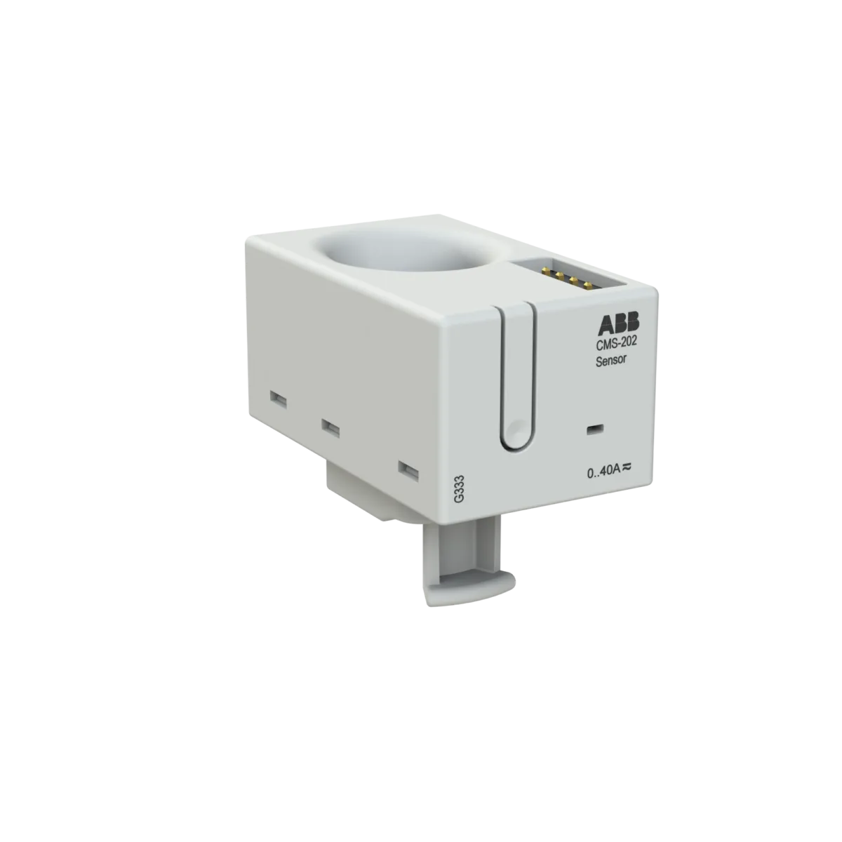 ABB CMS-202CA Akım Sensörü (25mm) - Görsel 3