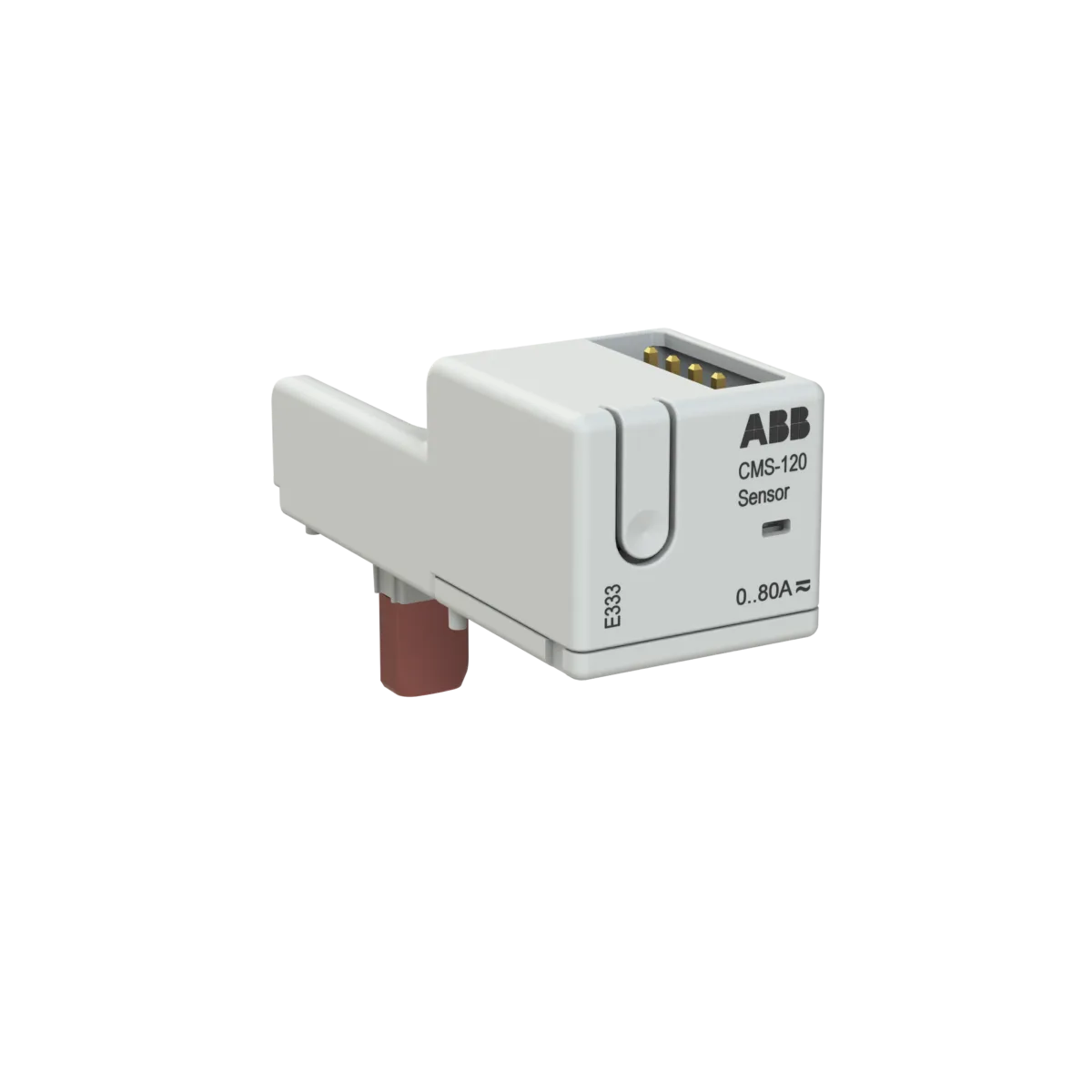 ABB CMS-120PS Sensör Ünitesi - Görsel 3