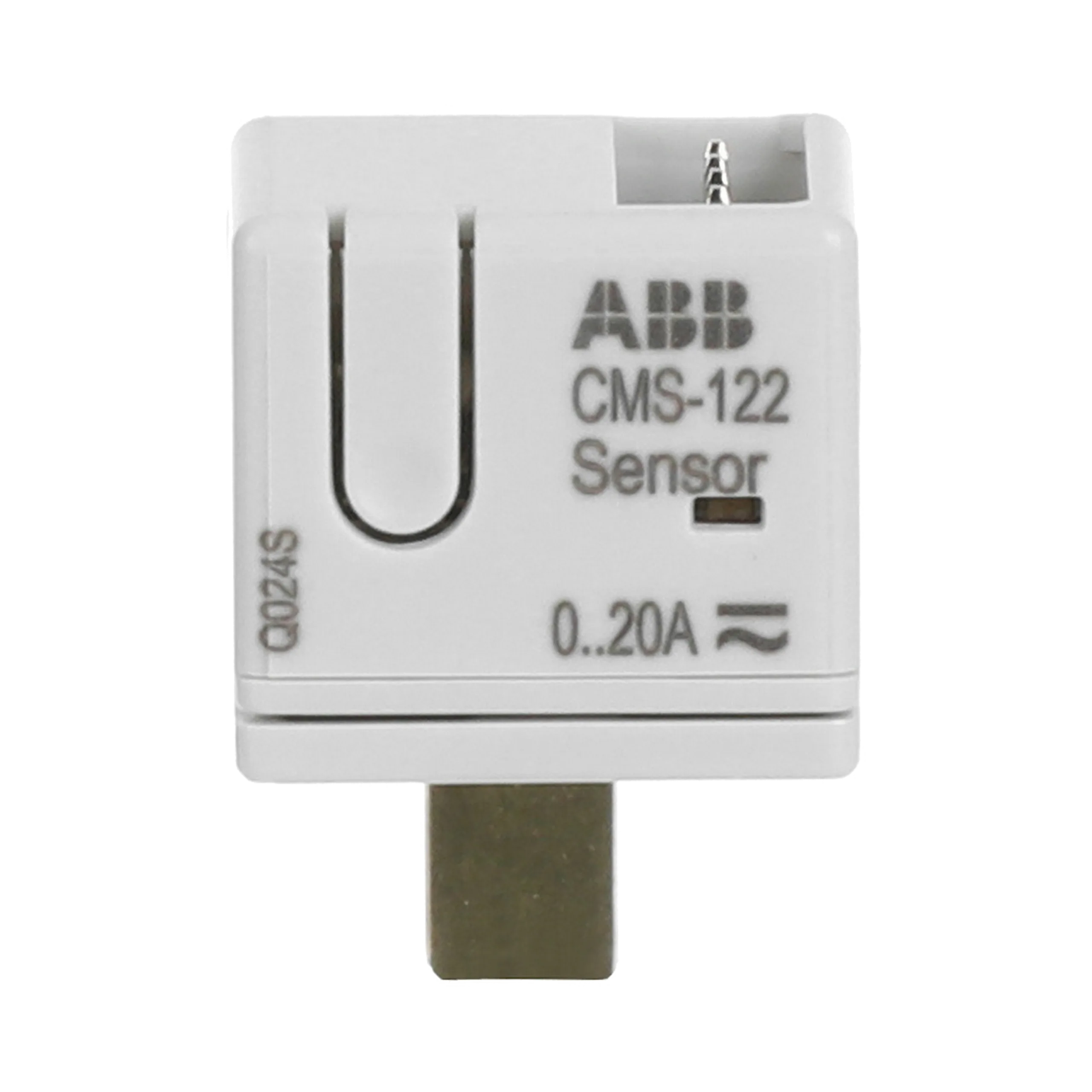 2CCA880212R0001 ABB 2CCA880212R0001 - CMS-122PS