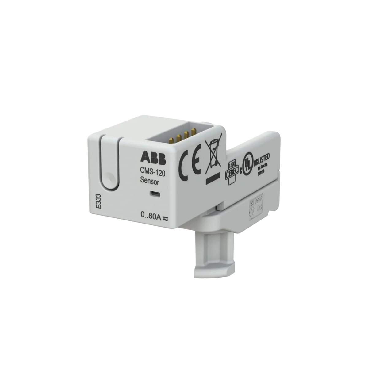 ABB CMS-120CA Akım Sensörü - Görsel 2