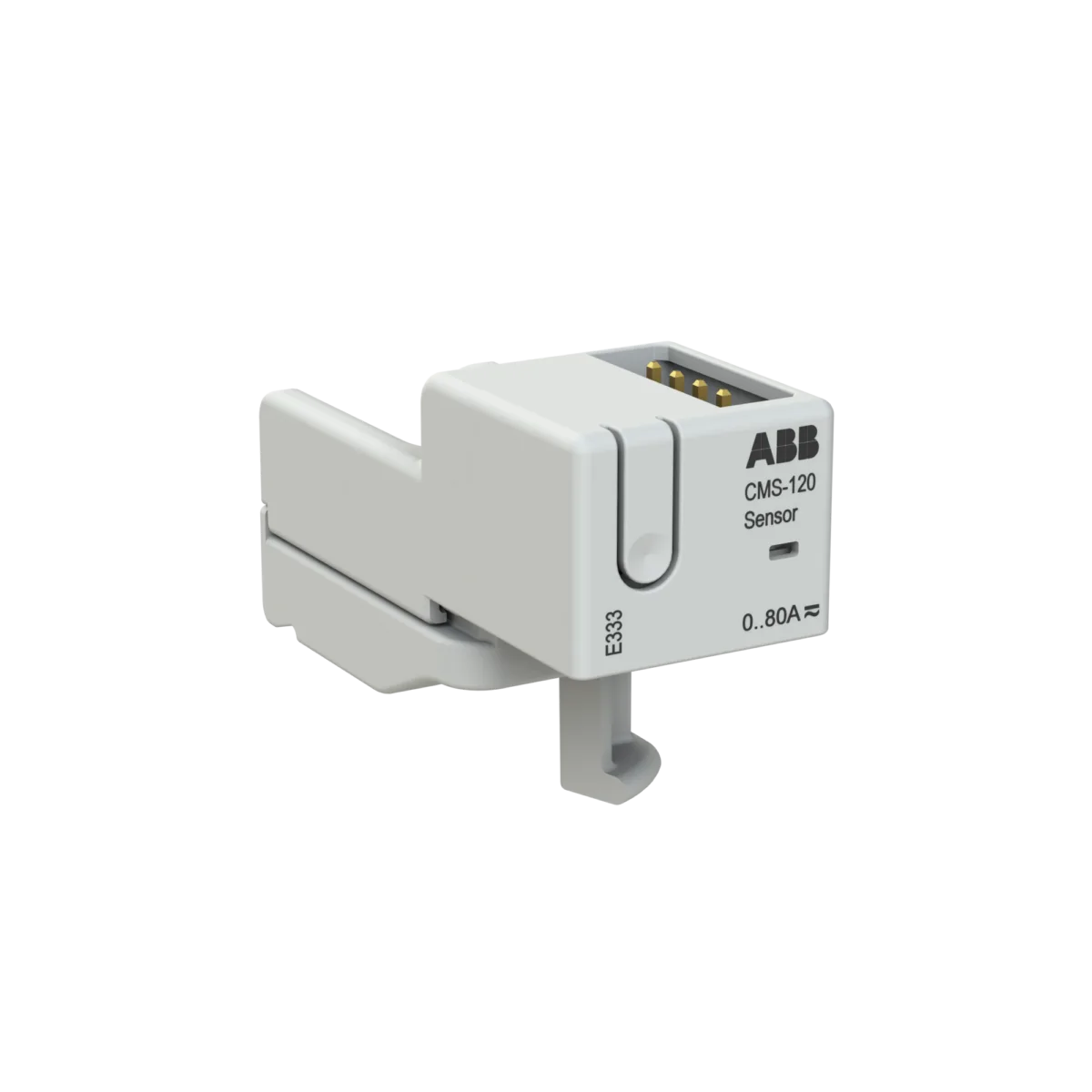 ABB CMS-120CA Akım Sensörü - Görsel 3