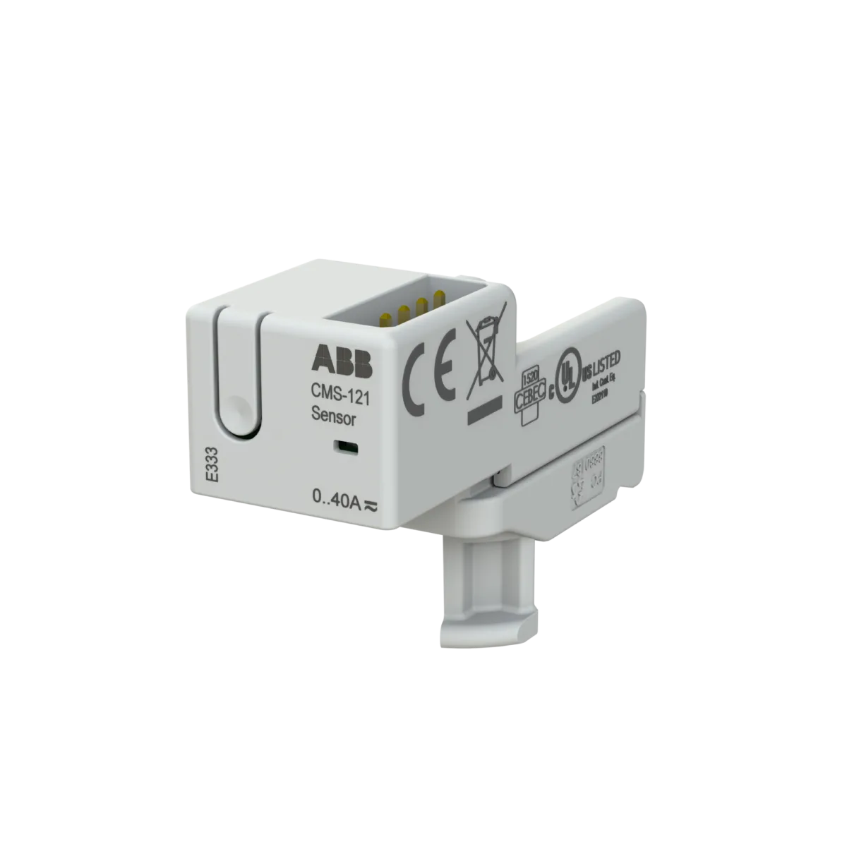 ABB CMS-121CA Akım Sensörü - Görsel 2