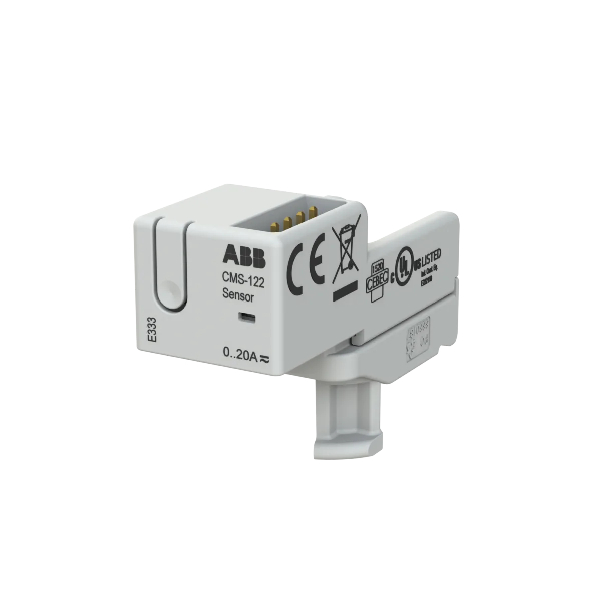 ABB CMS-122CA Akım Sensörü - Görsel 2