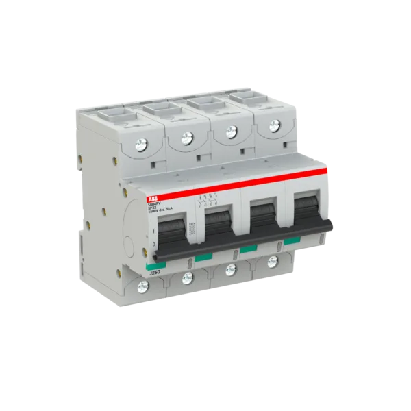 ABB 2CCF019627R0001 - S804PV-SP32