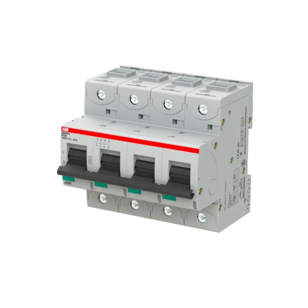 ABB 2CCF019629R0001 - S804PV-SP50