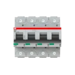 ABB S804PV-SP63 63 Amper 4 Kutuplu Fotovoltaik (PV) Sigorta - Görsel 2