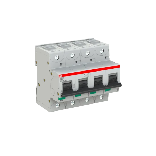 ABB 2CCF019630R0001 - S804PV-SP63