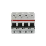 ABB 2CCF019640R0001 - S804PV-SD32